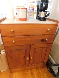 Country Cabinet