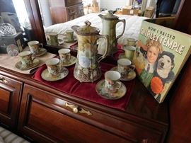 Tea Set