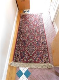 Carpet Runner