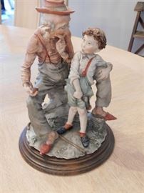 Figurine