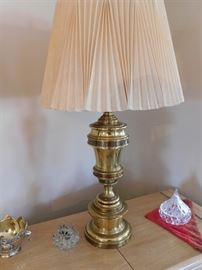 Stiffell Lamp