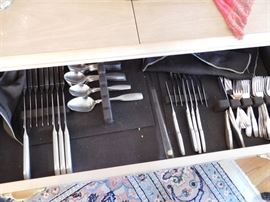 Flatware
