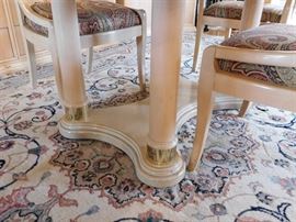 Table Base