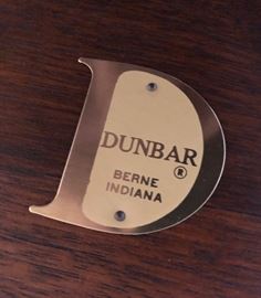 Edward Wormly for Dunbar Coffee Table