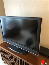 Sony LCD TV