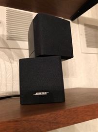 Bose Speakers