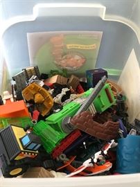 Sale Picture