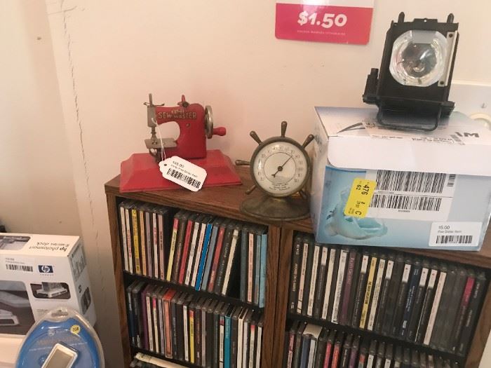 Sale Picture