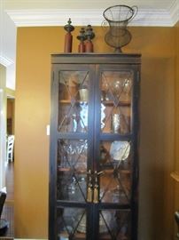 SECOND CABINET, SOME OF THE ITEMS IN THE CABINET NFS