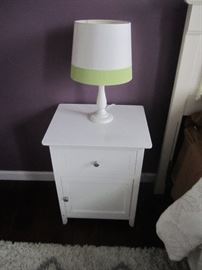 NIGHTSTAND