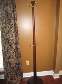 COAT RACK