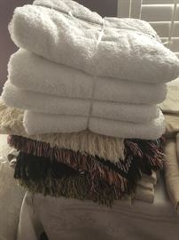 TOWELS