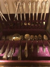 FLATWARE