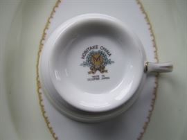VINTAGE NORITAKE; MADE IN OCCUPIED JAPAN