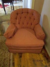 Jessica Charles Chair