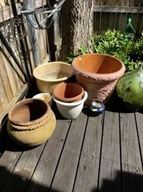 Just in time for nice weather and thoughts of outdoor planting.