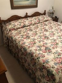 King Size Bedroom Set