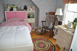  Adorable child’s bedroom !
