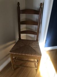 Matching Thomasville desk chair available!