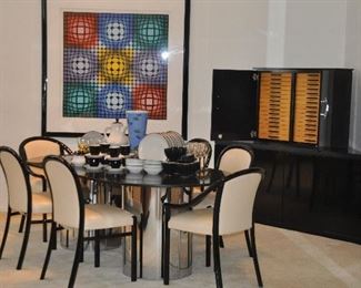 Fabulous Dining Room area!!