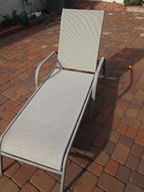 Chaise Lounge