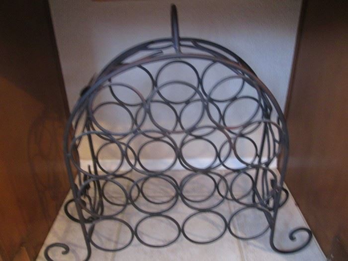 Wine Rack