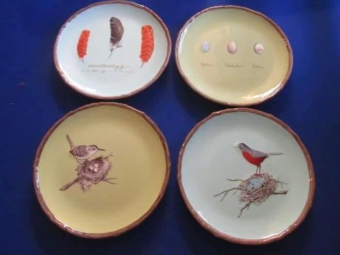 Set of 4, Sweet Theme!