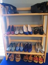 Ladies Shoes