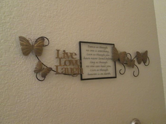 Wall Hanging