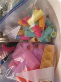 Hair Rollers
