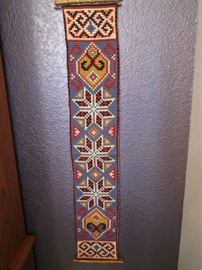 Woven Textile