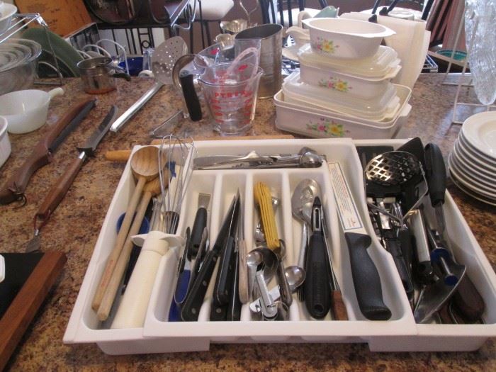 Cutlery