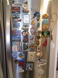 Magnets Anyone???