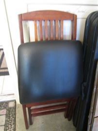 Folding Chair