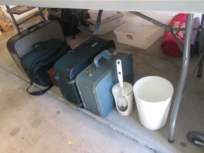 Luggage
