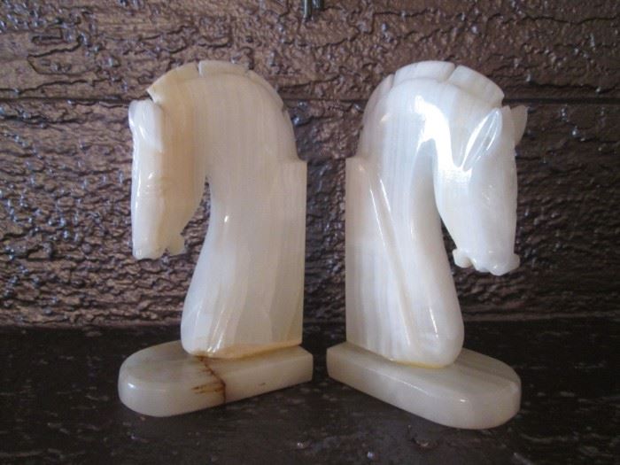 Bookends