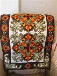 Woven Textile