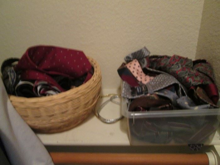 Ties