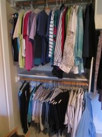 Ladies Clothing