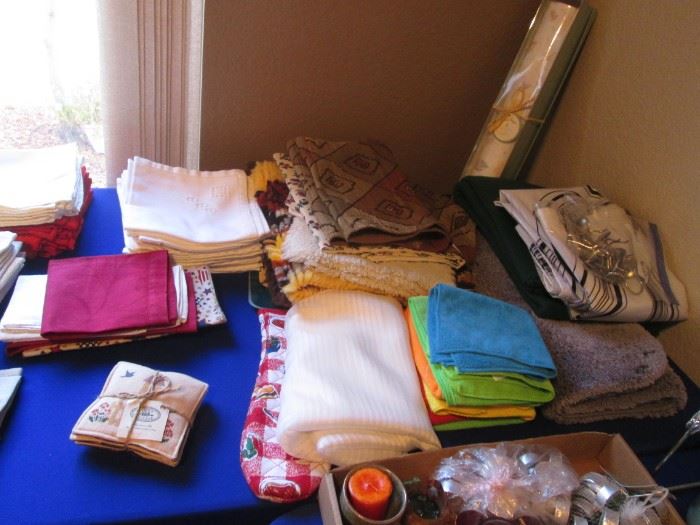 Linens