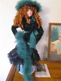 Dolls by Rustie