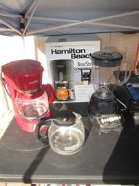 Small Appliances