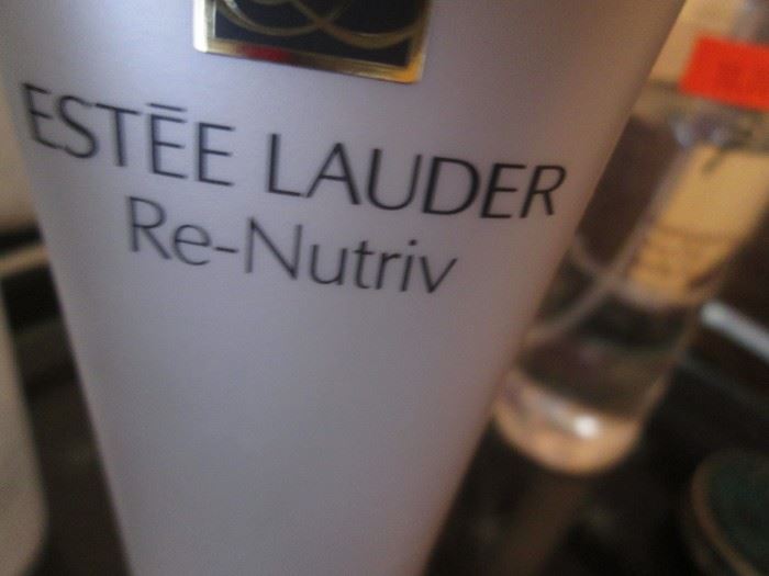 Skin Care by Estee Lauder - several items