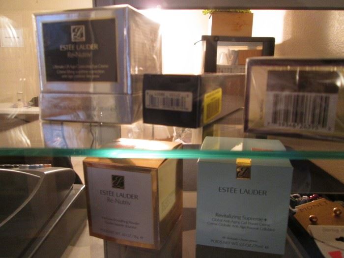 Estee Lauder Skin Care
