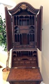 ...million compartments!