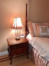 Nightstands (2)