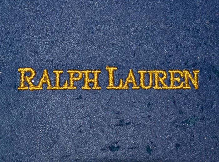 Ralph Lauren Furnishings