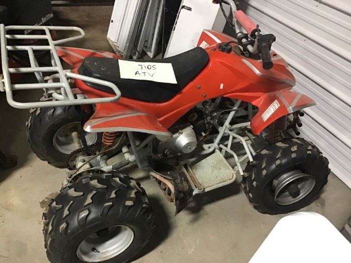 ATV