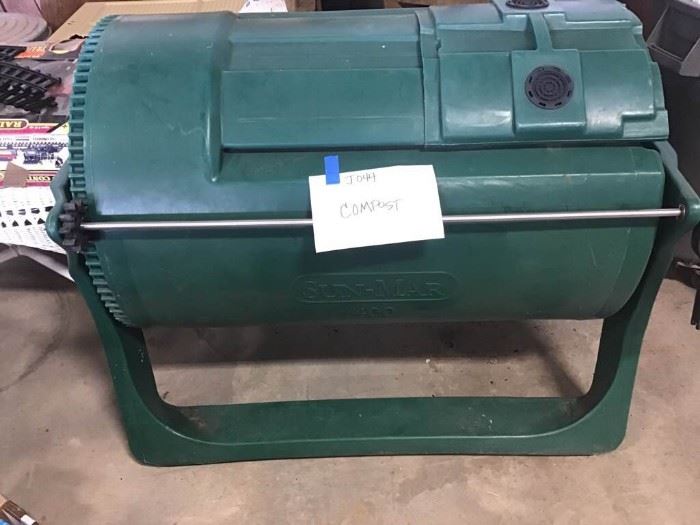 Compost