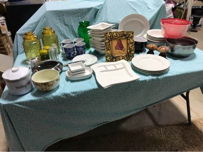 Kitchen Mix